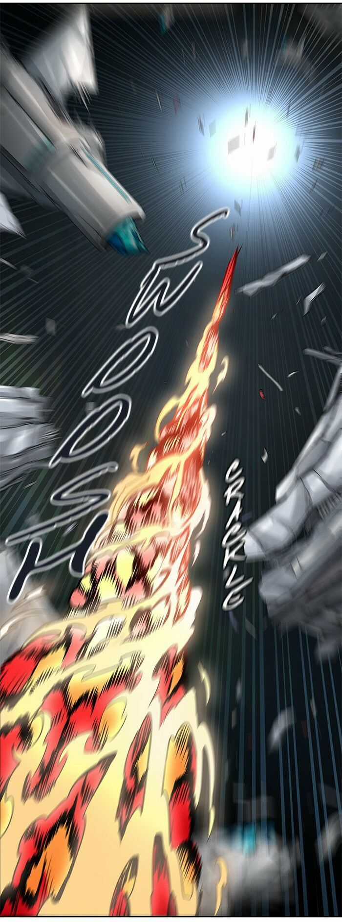 Tòa Tháp Bí Ẩn - Chapter 478 - Trang 91