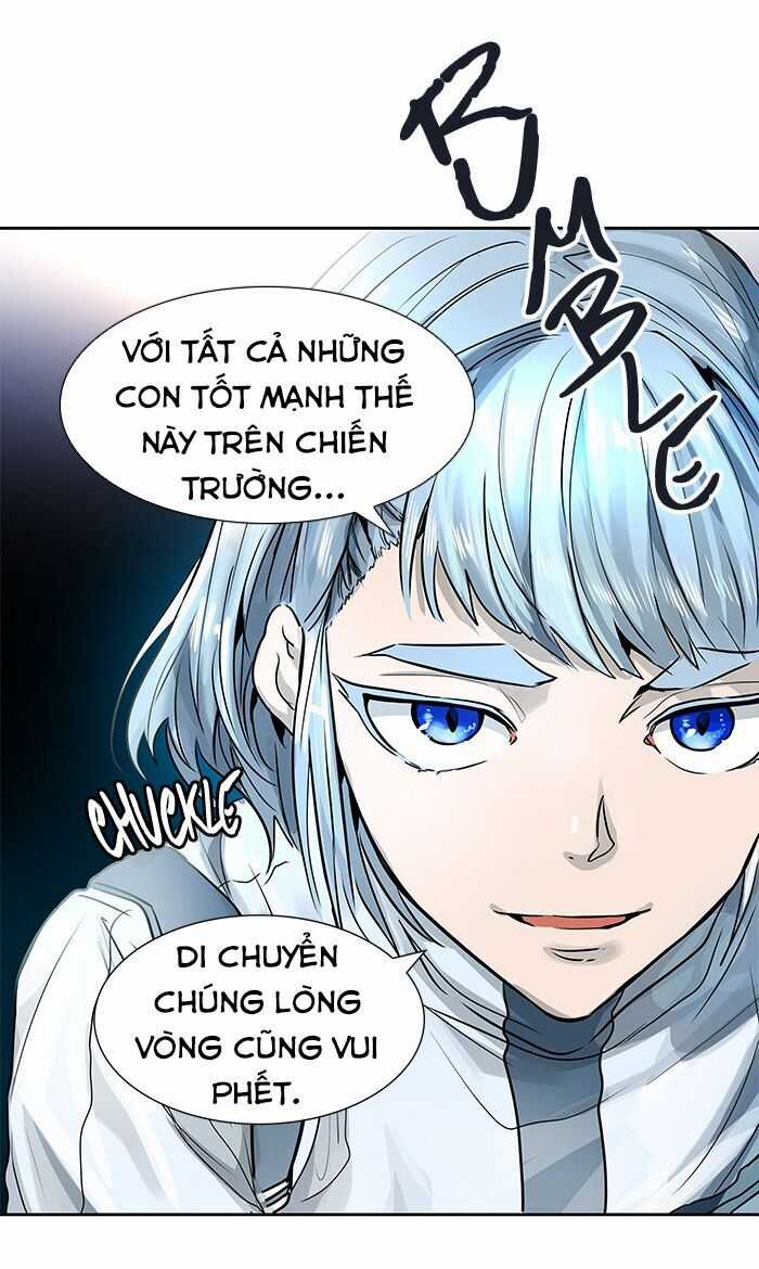 Tòa Tháp Bí Ẩn - Chapter 478 - Trang 94