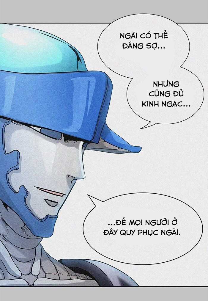 Tòa Tháp Bí Ẩn - Chapter 479 - Trang 120