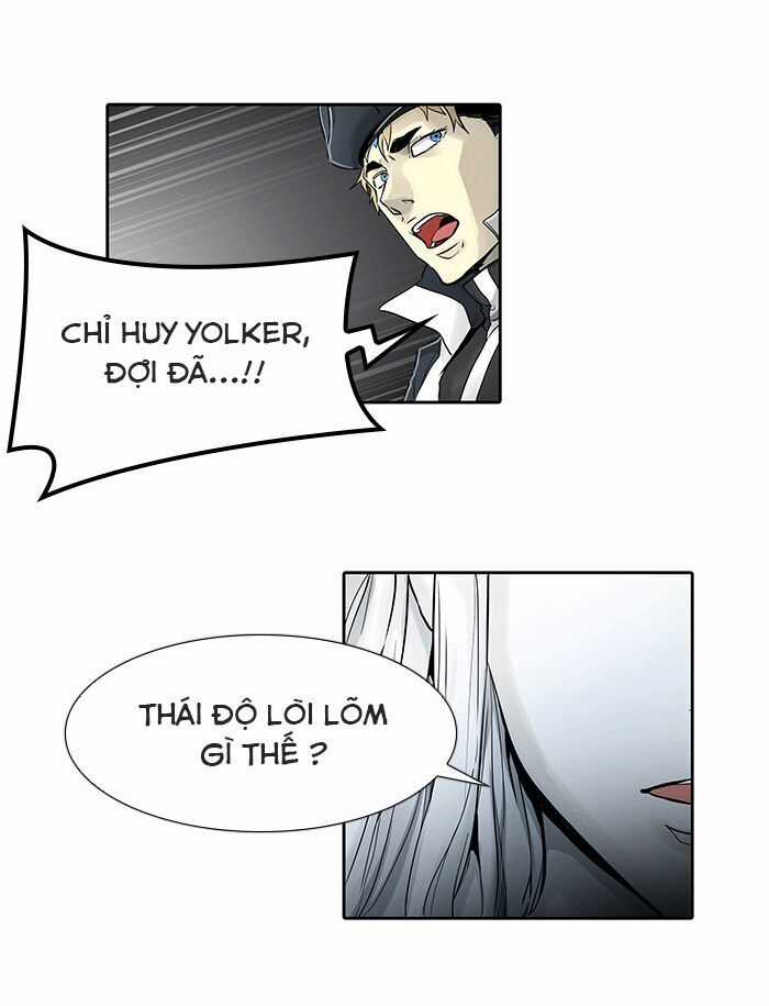 Tòa Tháp Bí Ẩn - Chapter 479 - Trang 13