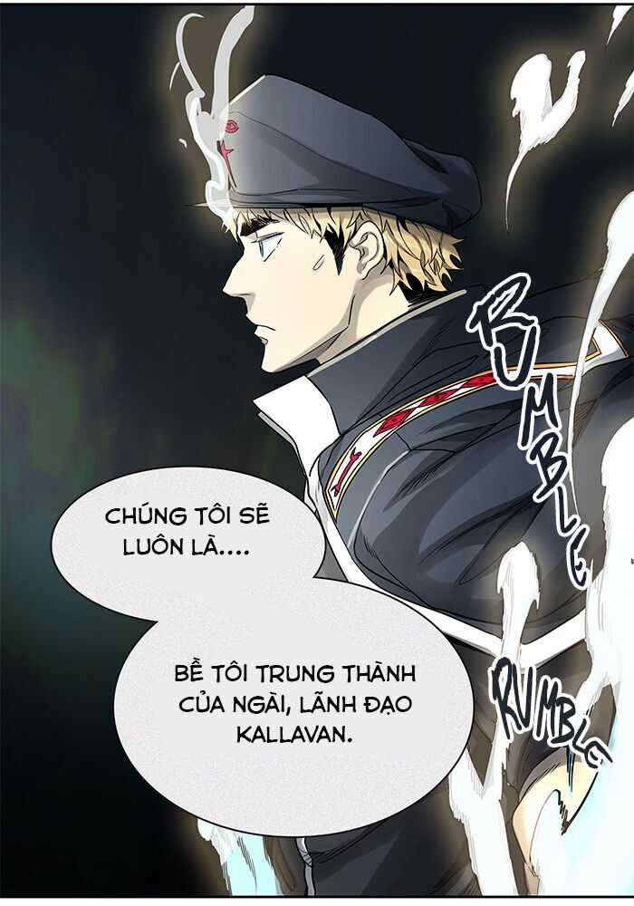Tòa Tháp Bí Ẩn - Chapter 479 - Trang 123