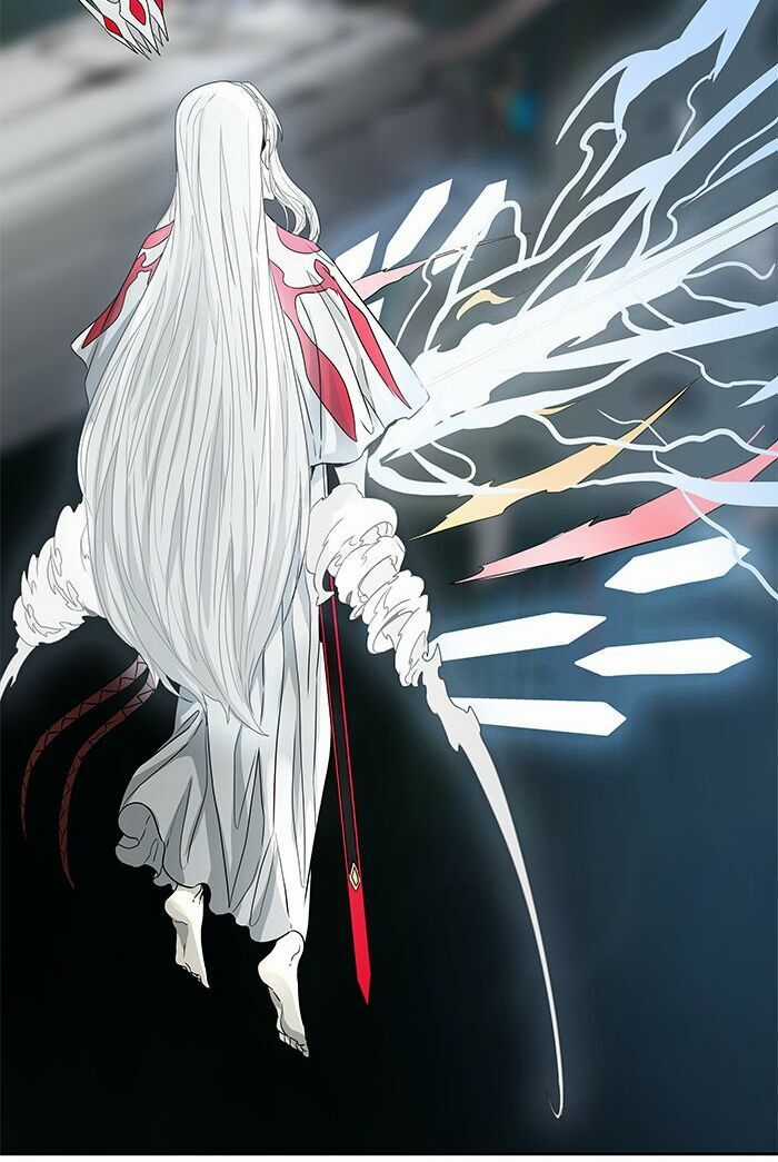 Tòa Tháp Bí Ẩn - Chapter 479 - Trang 126