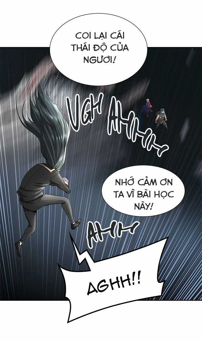 Tòa Tháp Bí Ẩn - Chapter 479 - Trang 16