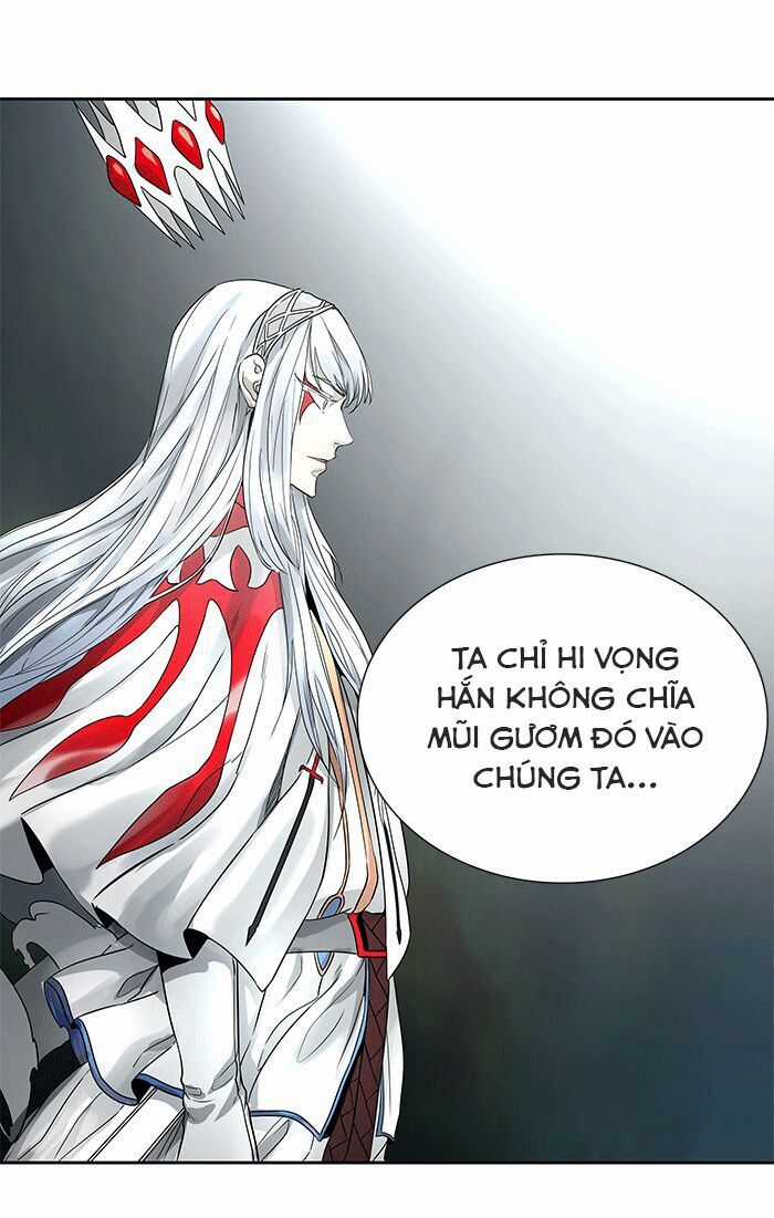Tòa Tháp Bí Ẩn - Chapter 479 - Trang 22