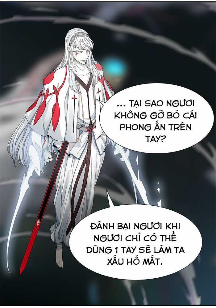 Tòa Tháp Bí Ẩn - Chapter 479 - Trang 29