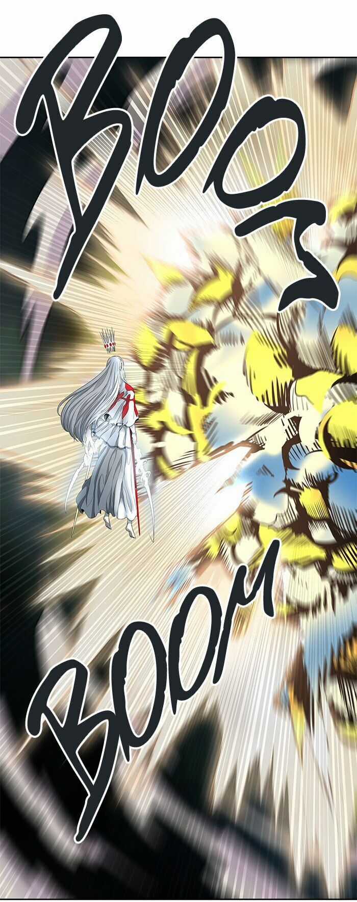 Tòa Tháp Bí Ẩn - Chapter 479 - Trang 31