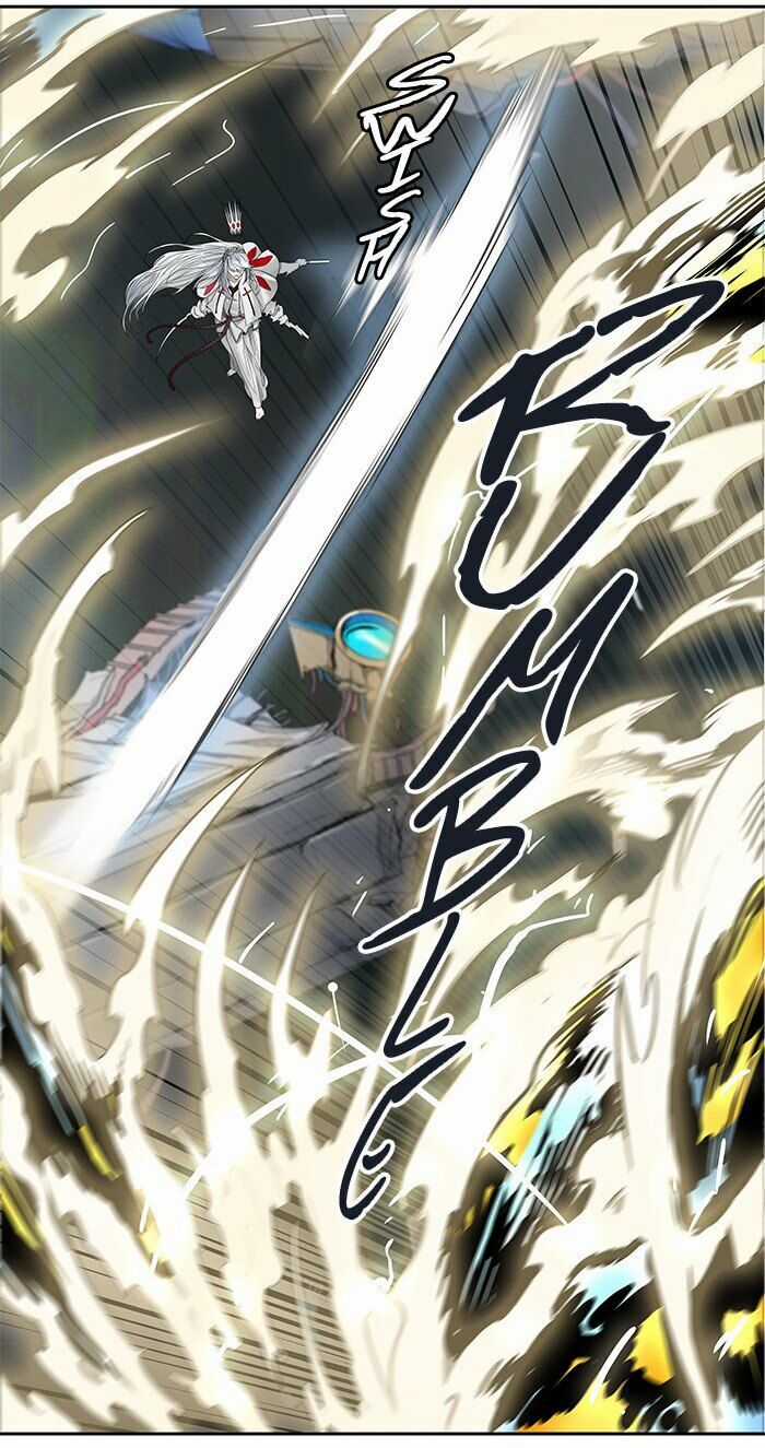 Tòa Tháp Bí Ẩn - Chapter 479 - Trang 34