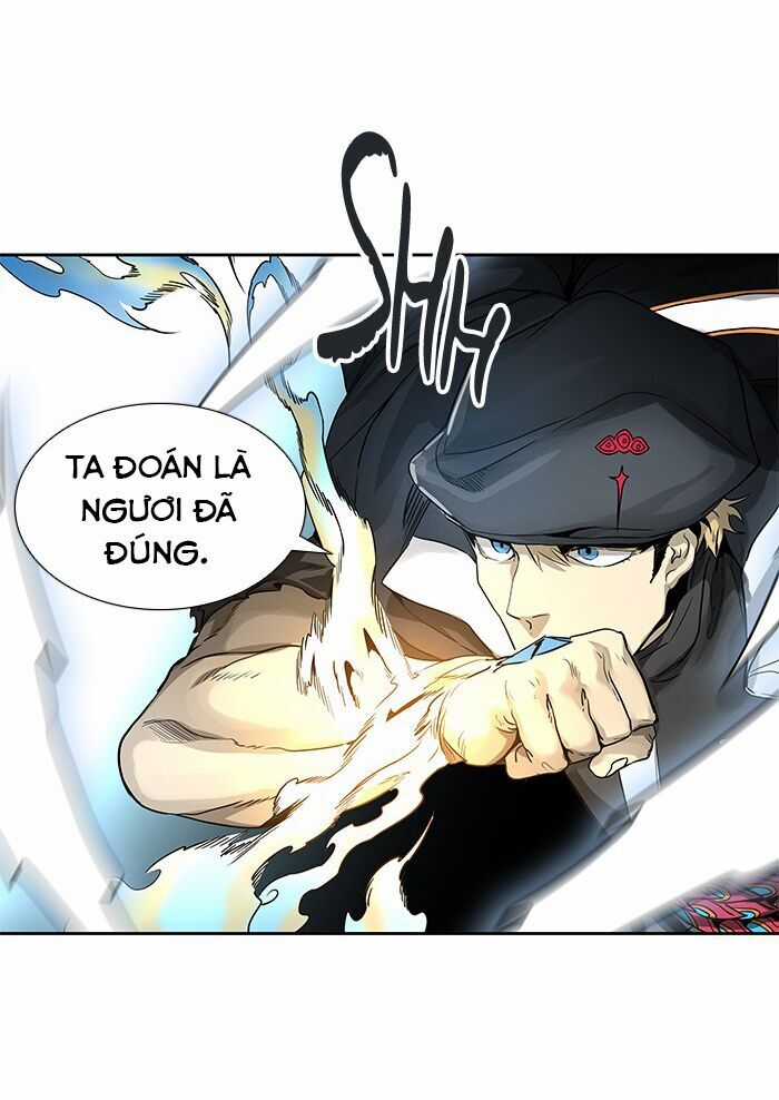 Tòa Tháp Bí Ẩn - Chapter 479 - Trang 38