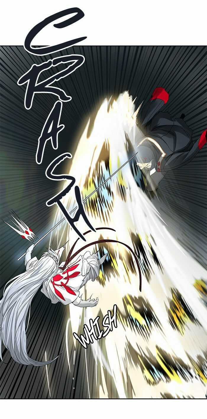 Tòa Tháp Bí Ẩn - Chapter 479 - Trang 41