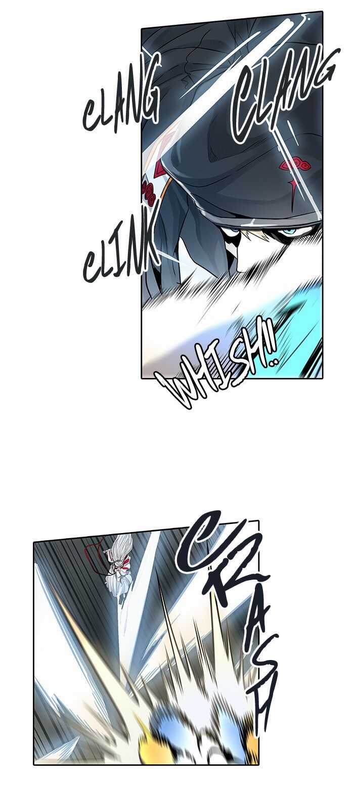 Tòa Tháp Bí Ẩn - Chapter 479 - Trang 44