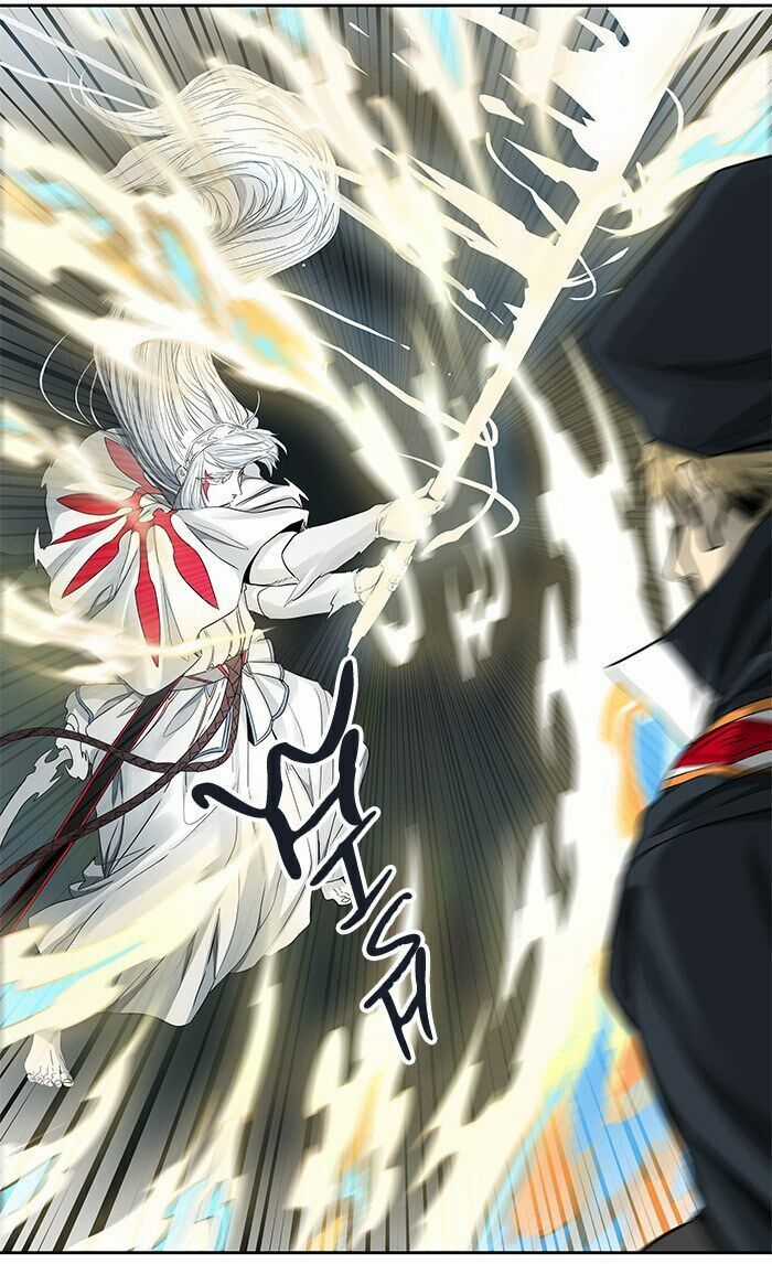 Tòa Tháp Bí Ẩn - Chapter 479 - Trang 54