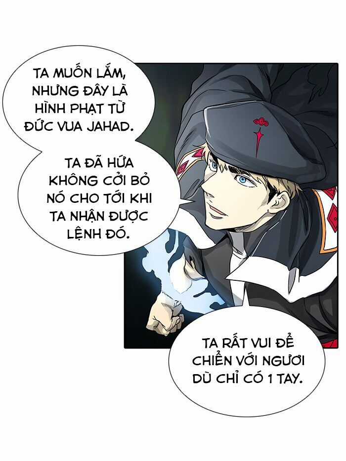 Tòa Tháp Bí Ẩn - Chapter 479 - Trang 70
