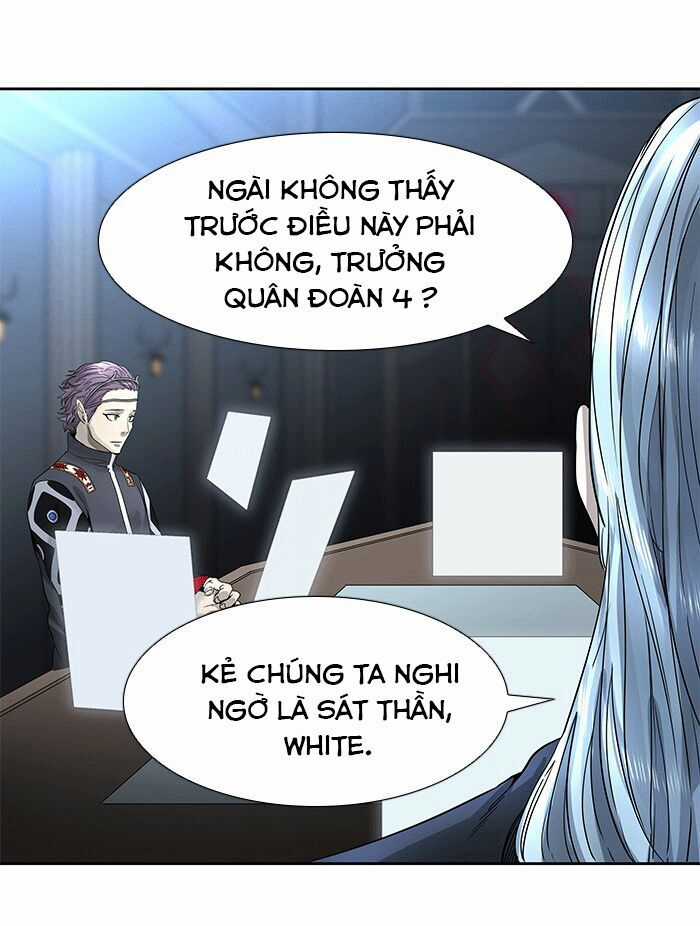 Tòa Tháp Bí Ẩn - Chapter 479 - Trang 8