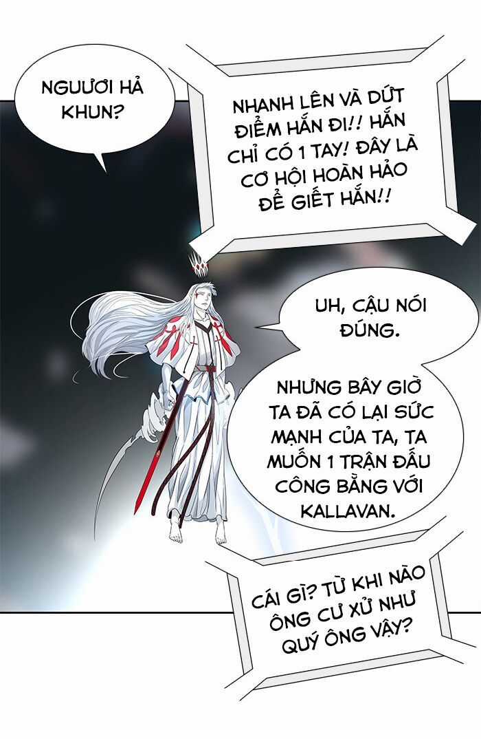 Tòa Tháp Bí Ẩn - Chapter 479 - Trang 72