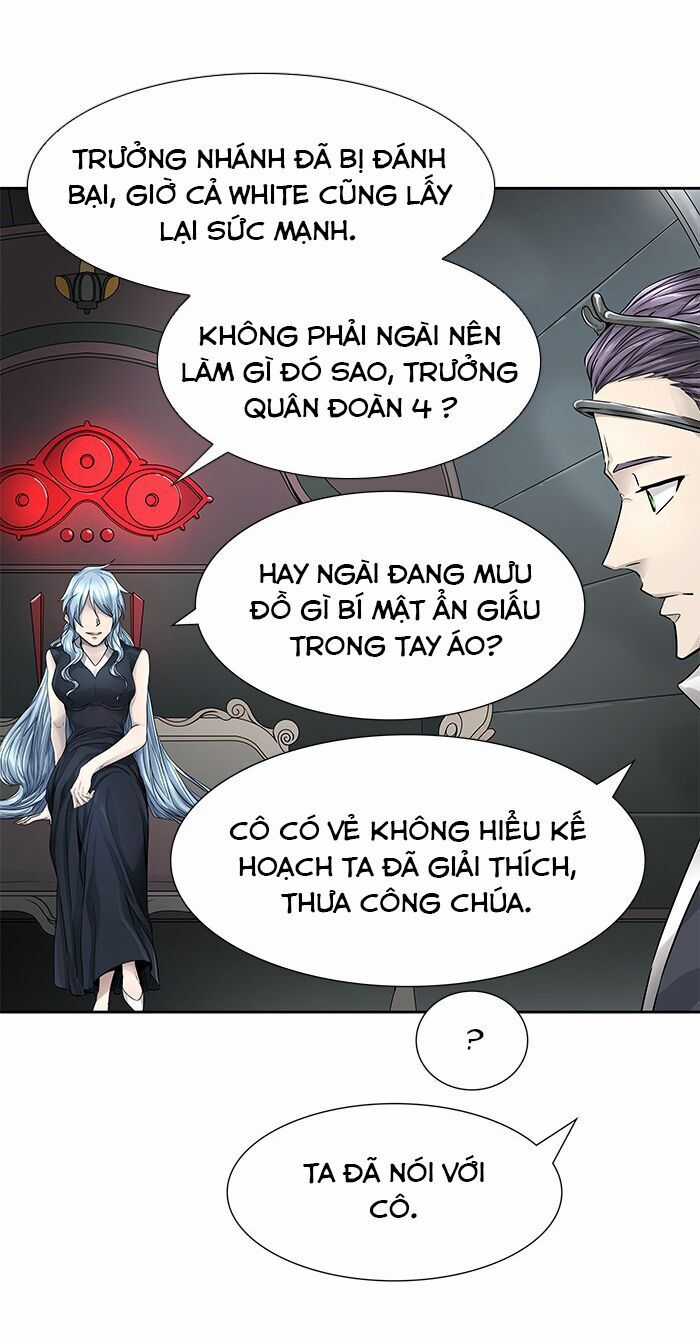 Tòa Tháp Bí Ẩn - Chapter 479 - Trang 75