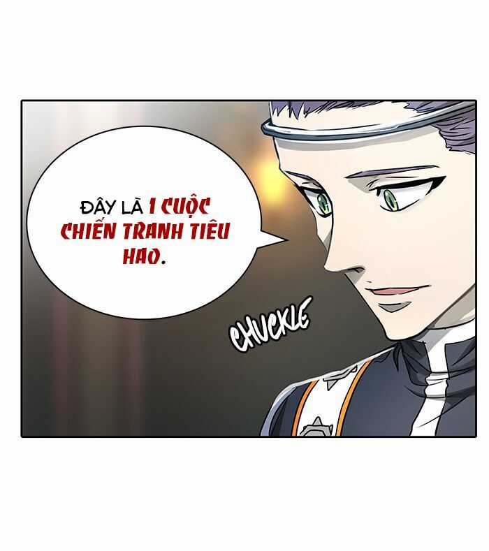 Tòa Tháp Bí Ẩn - Chapter 479 - Trang 76