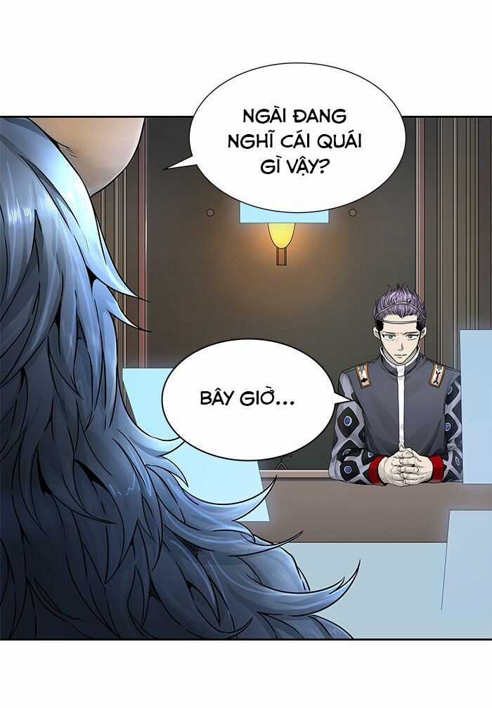 Tòa Tháp Bí Ẩn - Chapter 479 - Trang 77