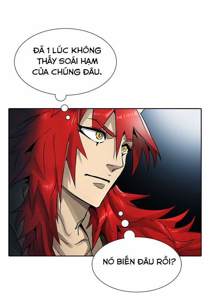 Tòa Tháp Bí Ẩn - Chapter 479 - Trang 80