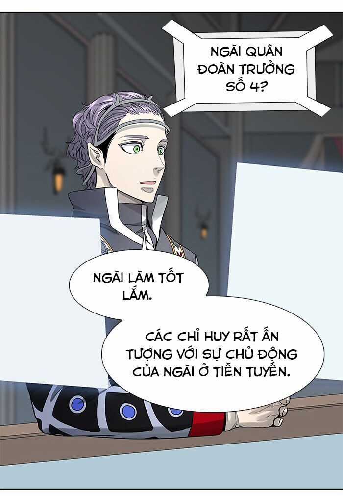 Tòa Tháp Bí Ẩn - Chapter 479 - Trang 89