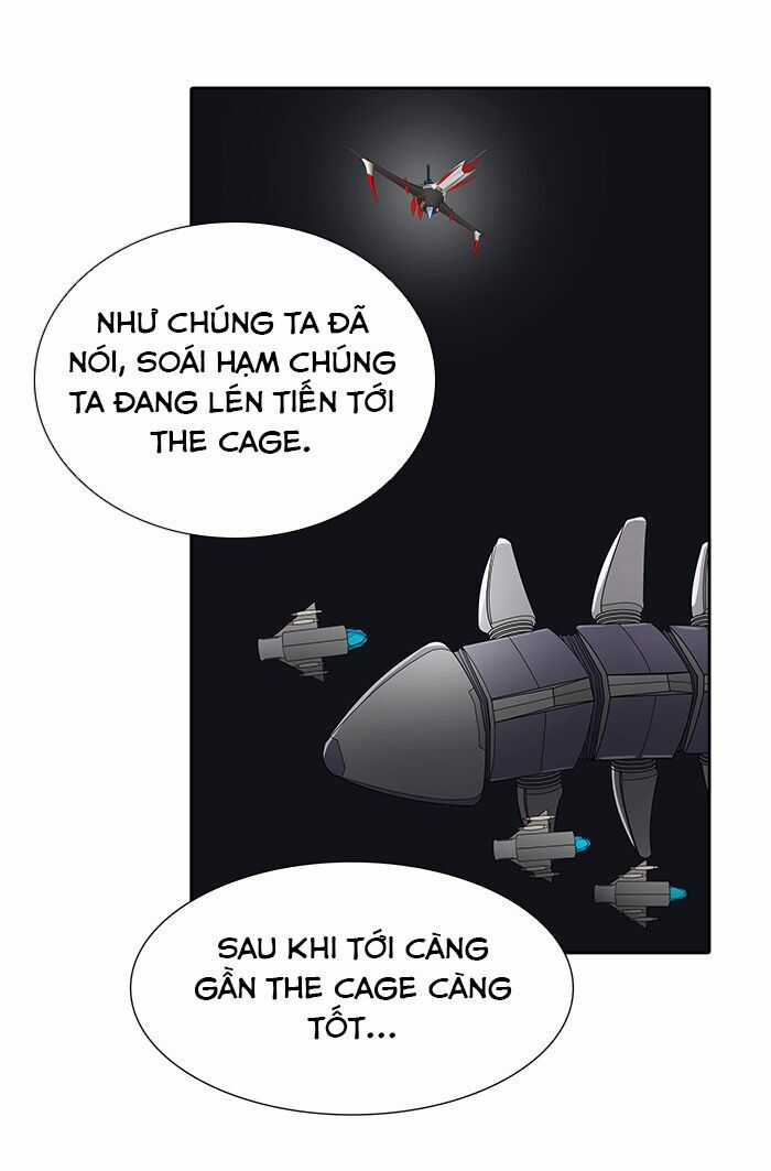 Tòa Tháp Bí Ẩn - Chapter 479 - Trang 91