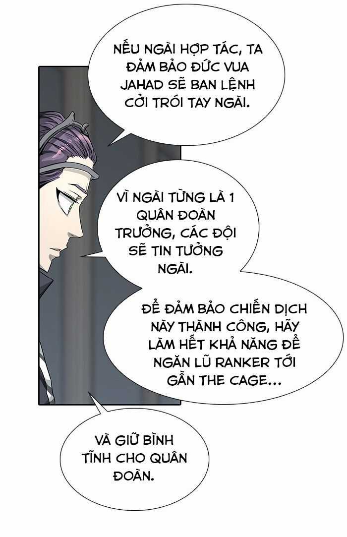 Tòa Tháp Bí Ẩn - Chapter 479 - Trang 96
