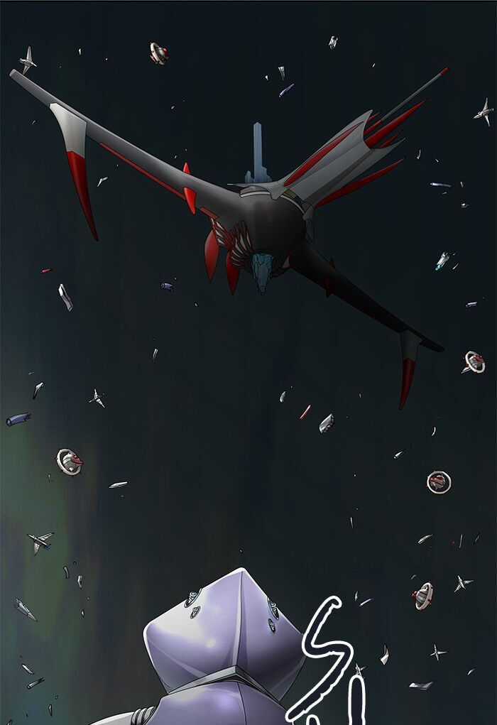 Tòa Tháp Bí Ẩn - Chapter 480 - Trang 1