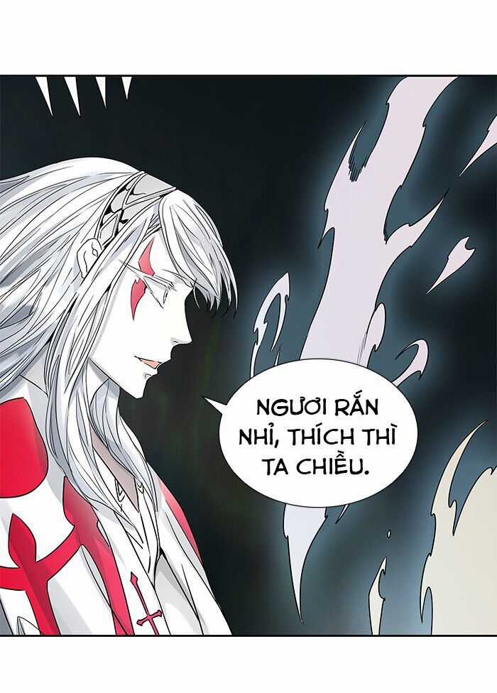 Tòa Tháp Bí Ẩn - Chapter 480 - Trang 117