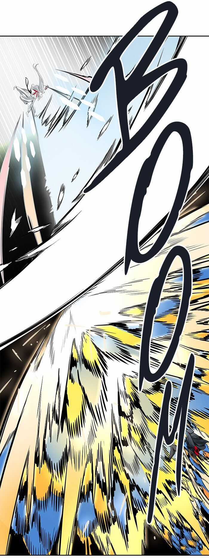 Tòa Tháp Bí Ẩn - Chapter 480 - Trang 15