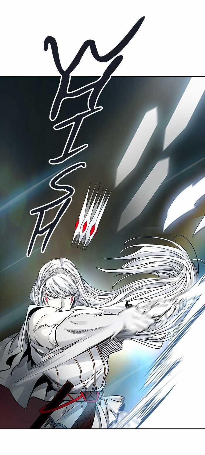 Tòa Tháp Bí Ẩn - Chapter 480 - Trang 17