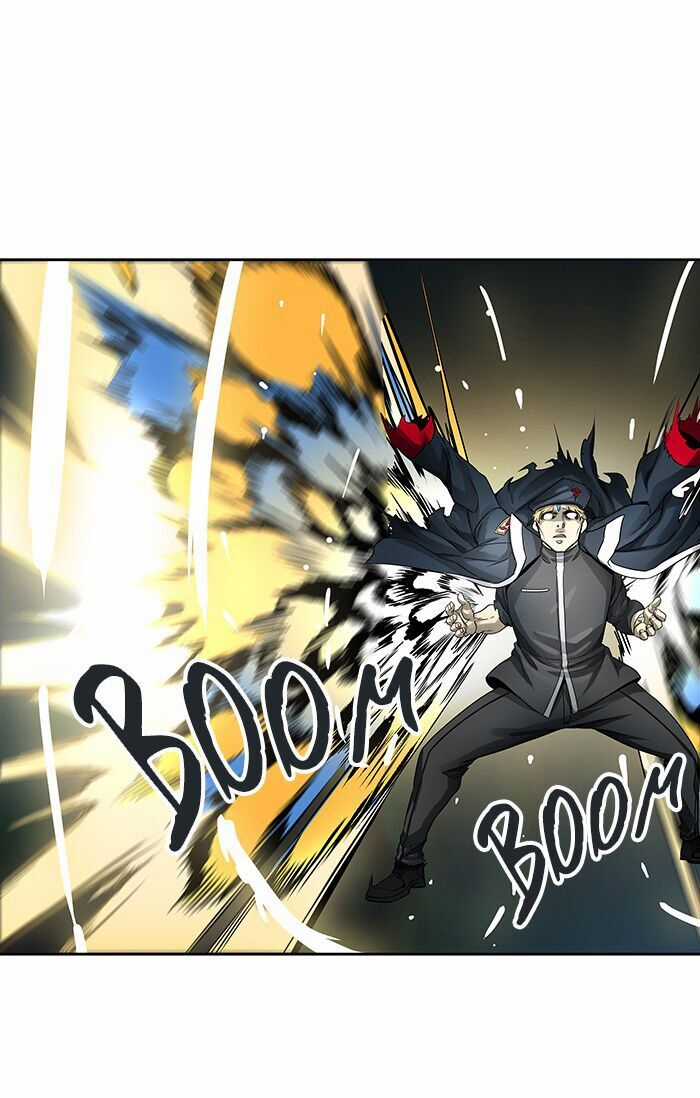 Tòa Tháp Bí Ẩn - Chapter 480 - Trang 18