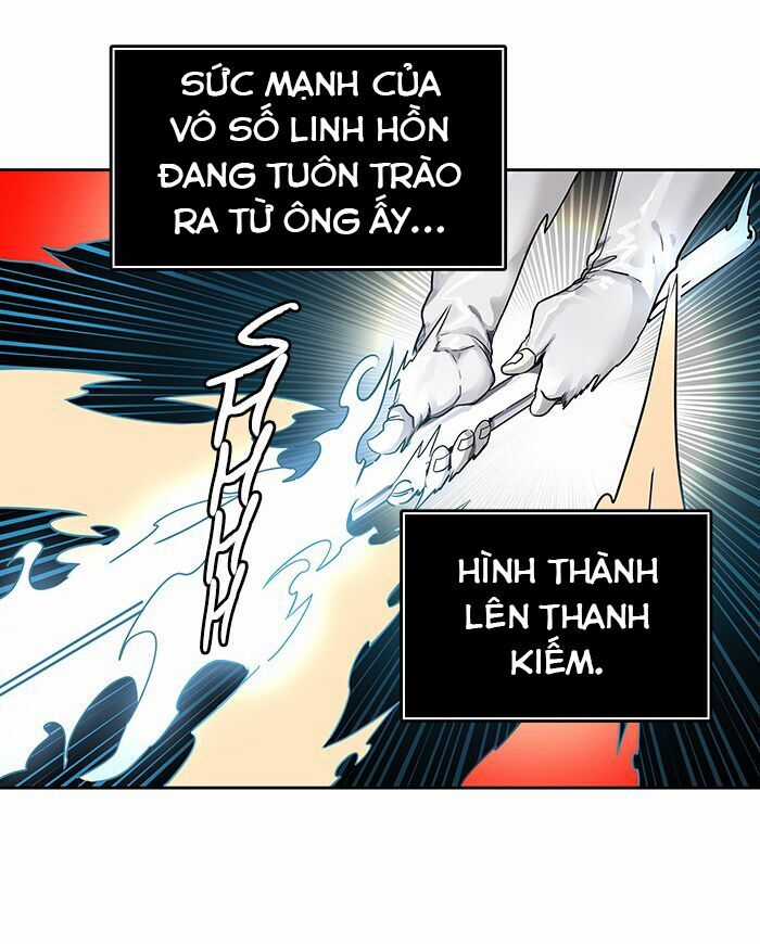 Tòa Tháp Bí Ẩn - Chapter 480 - Trang 23