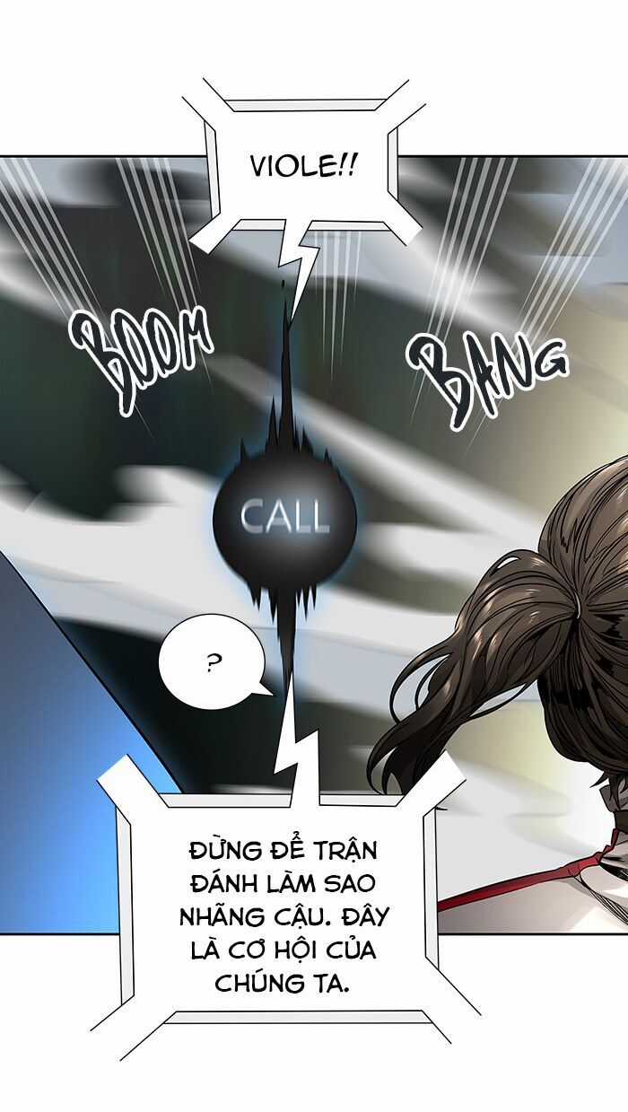 Tòa Tháp Bí Ẩn - Chapter 480 - Trang 26