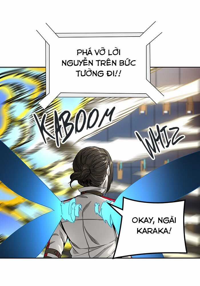 Tòa Tháp Bí Ẩn - Chapter 480 - Trang 27