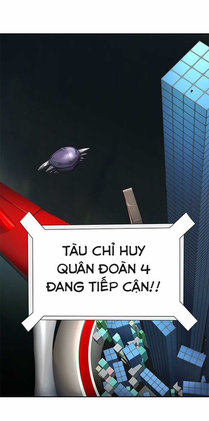 Tòa Tháp Bí Ẩn - Chapter 480 - Trang 4