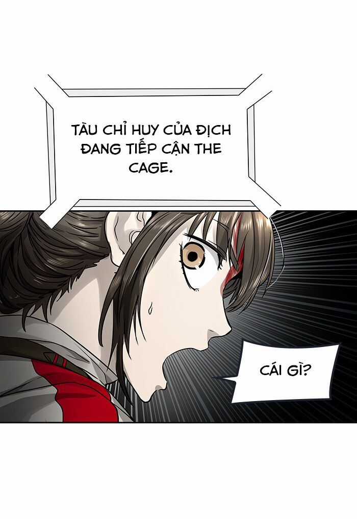 Tòa Tháp Bí Ẩn - Chapter 480 - Trang 31