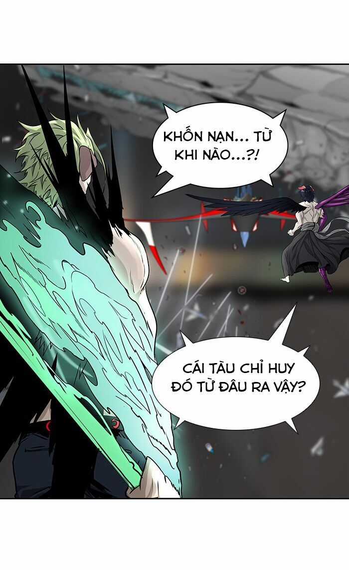 Tòa Tháp Bí Ẩn - Chapter 480 - Trang 33
