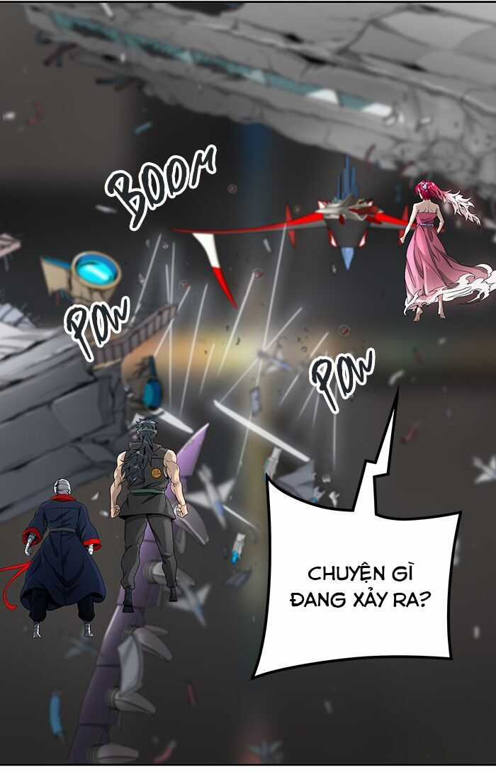 Tòa Tháp Bí Ẩn - Chapter 480 - Trang 35