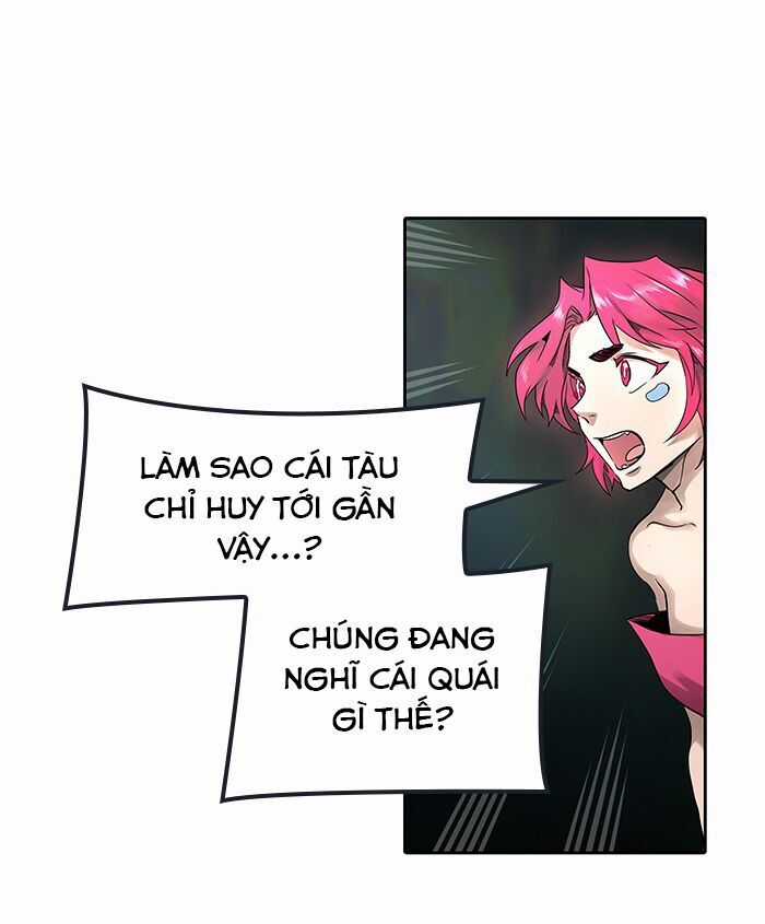 Tòa Tháp Bí Ẩn - Chapter 480 - Trang 36