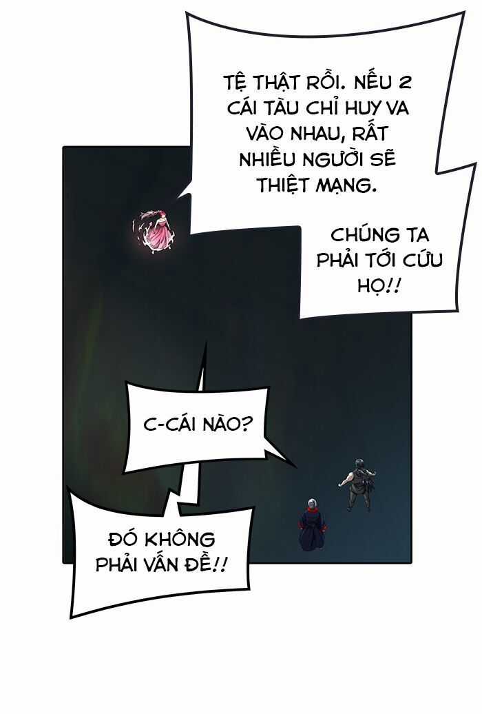 Tòa Tháp Bí Ẩn - Chapter 480 - Trang 37