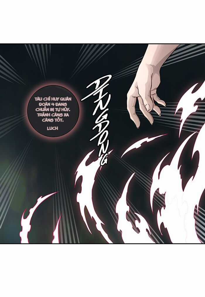 Tòa Tháp Bí Ẩn - Chapter 480 - Trang 38