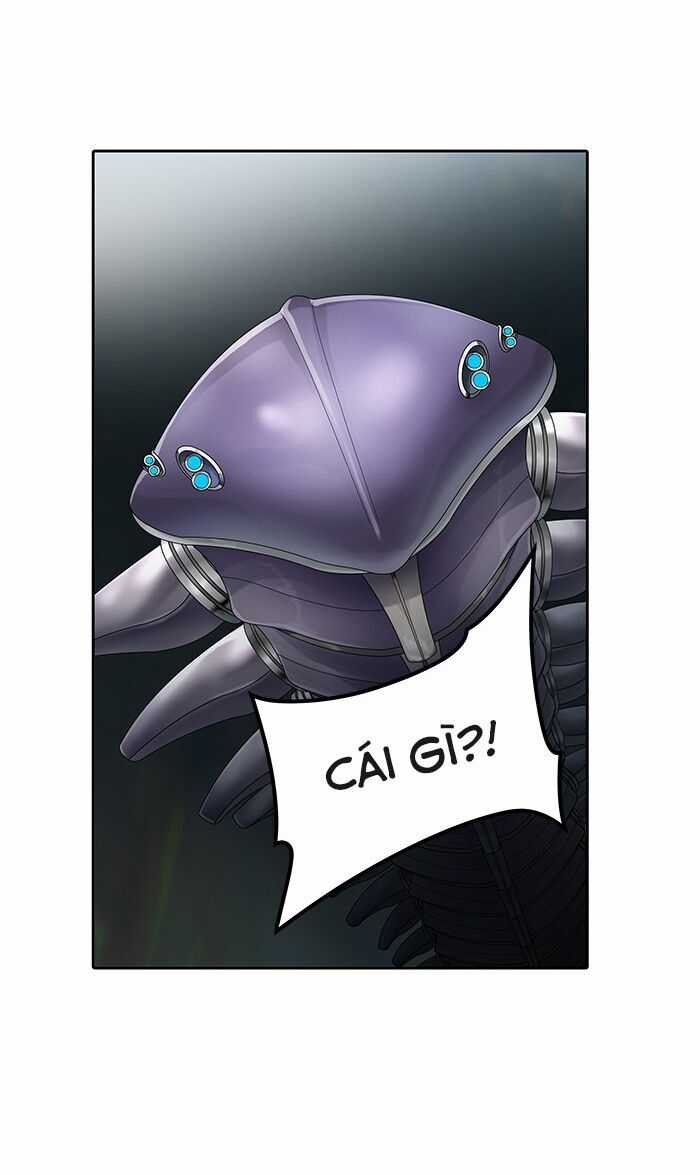 Tòa Tháp Bí Ẩn - Chapter 480 - Trang 5