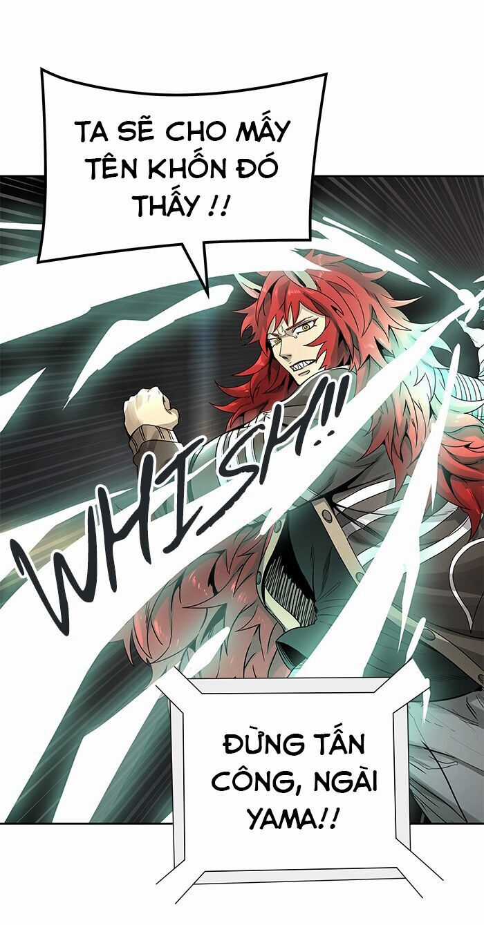 Tòa Tháp Bí Ẩn - Chapter 480 - Trang 45