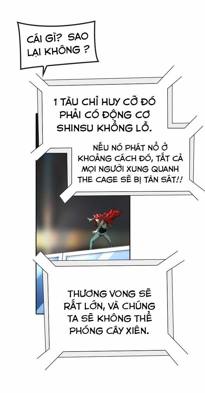 Tòa Tháp Bí Ẩn - Chapter 480 - Trang 46