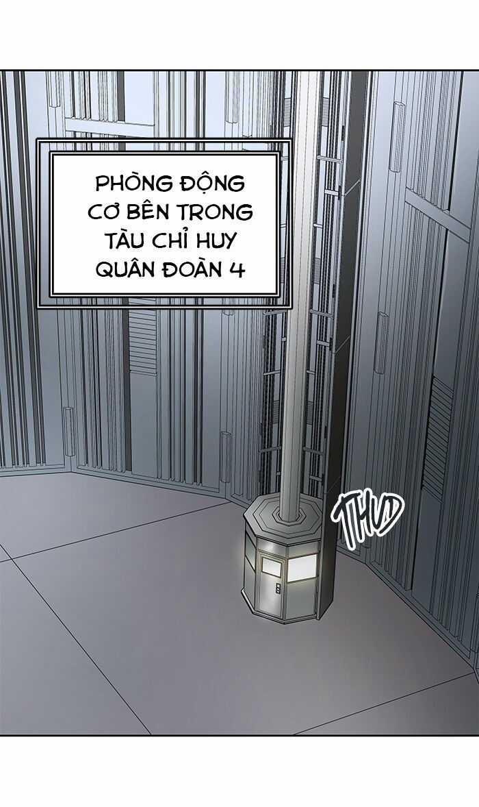 Tòa Tháp Bí Ẩn - Chapter 480 - Trang 50
