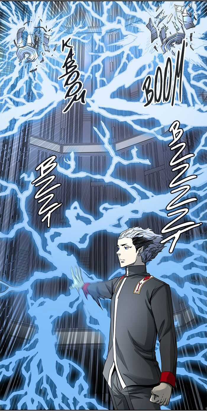 Tòa Tháp Bí Ẩn - Chapter 480 - Trang 57