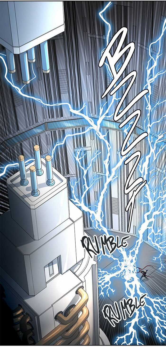 Tòa Tháp Bí Ẩn - Chapter 480 - Trang 60