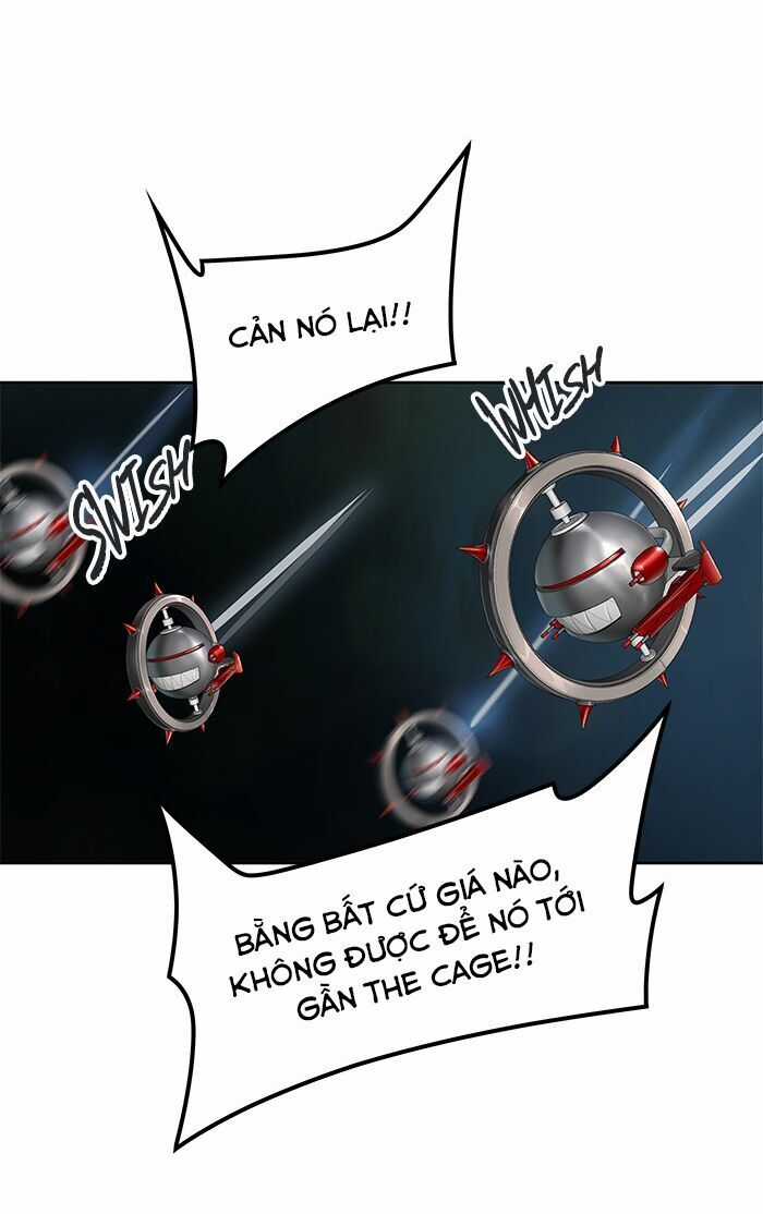 Tòa Tháp Bí Ẩn - Chapter 480 - Trang 7