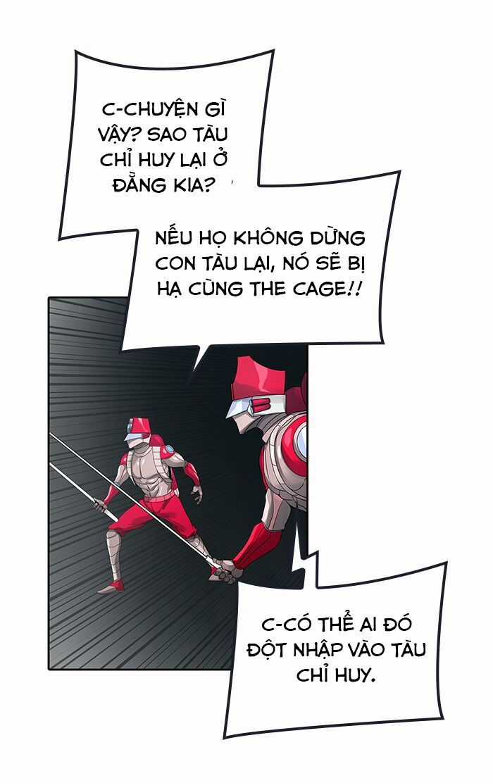 Tòa Tháp Bí Ẩn - Chapter 480 - Trang 62