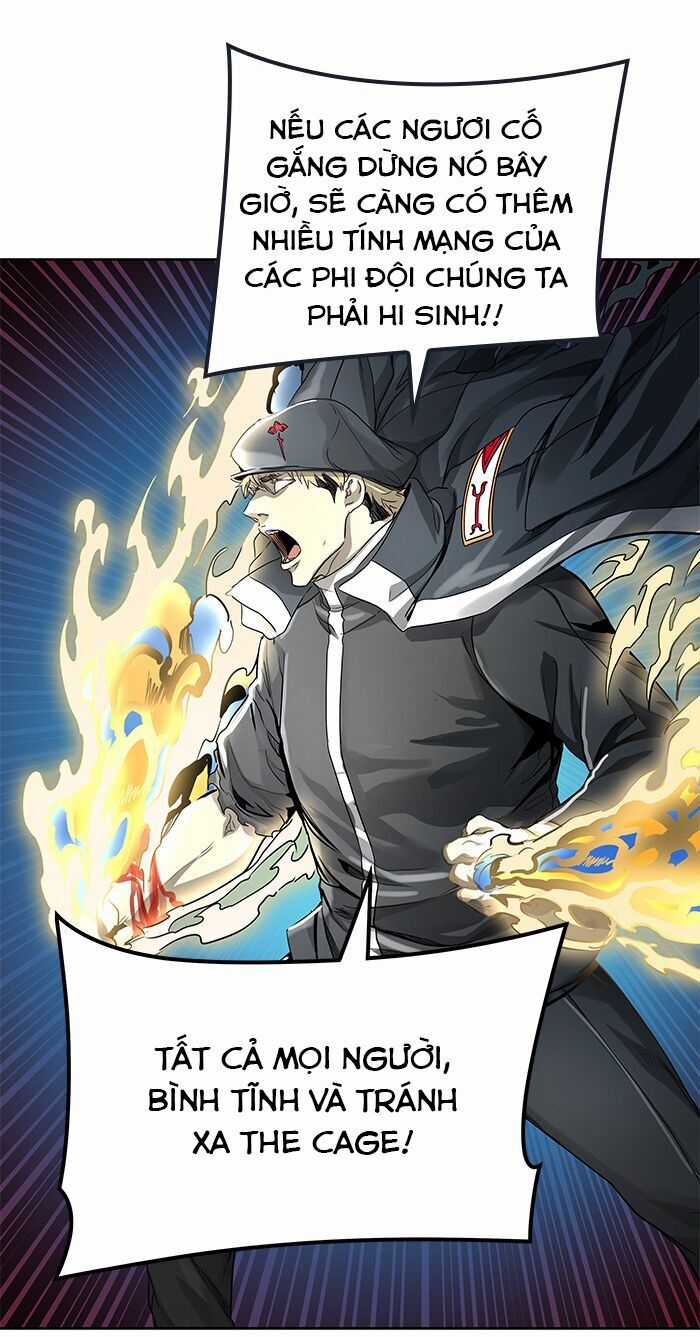 Tòa Tháp Bí Ẩn - Chapter 480 - Trang 66