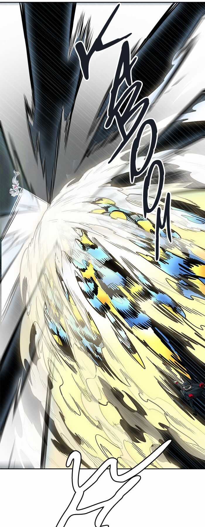 Tòa Tháp Bí Ẩn - Chapter 480 - Trang 71